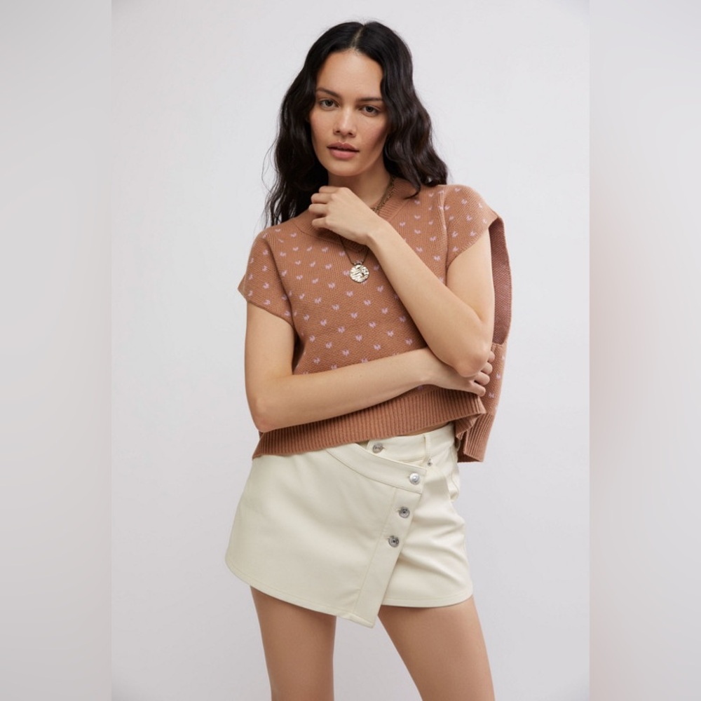 free people Easy Street Vest